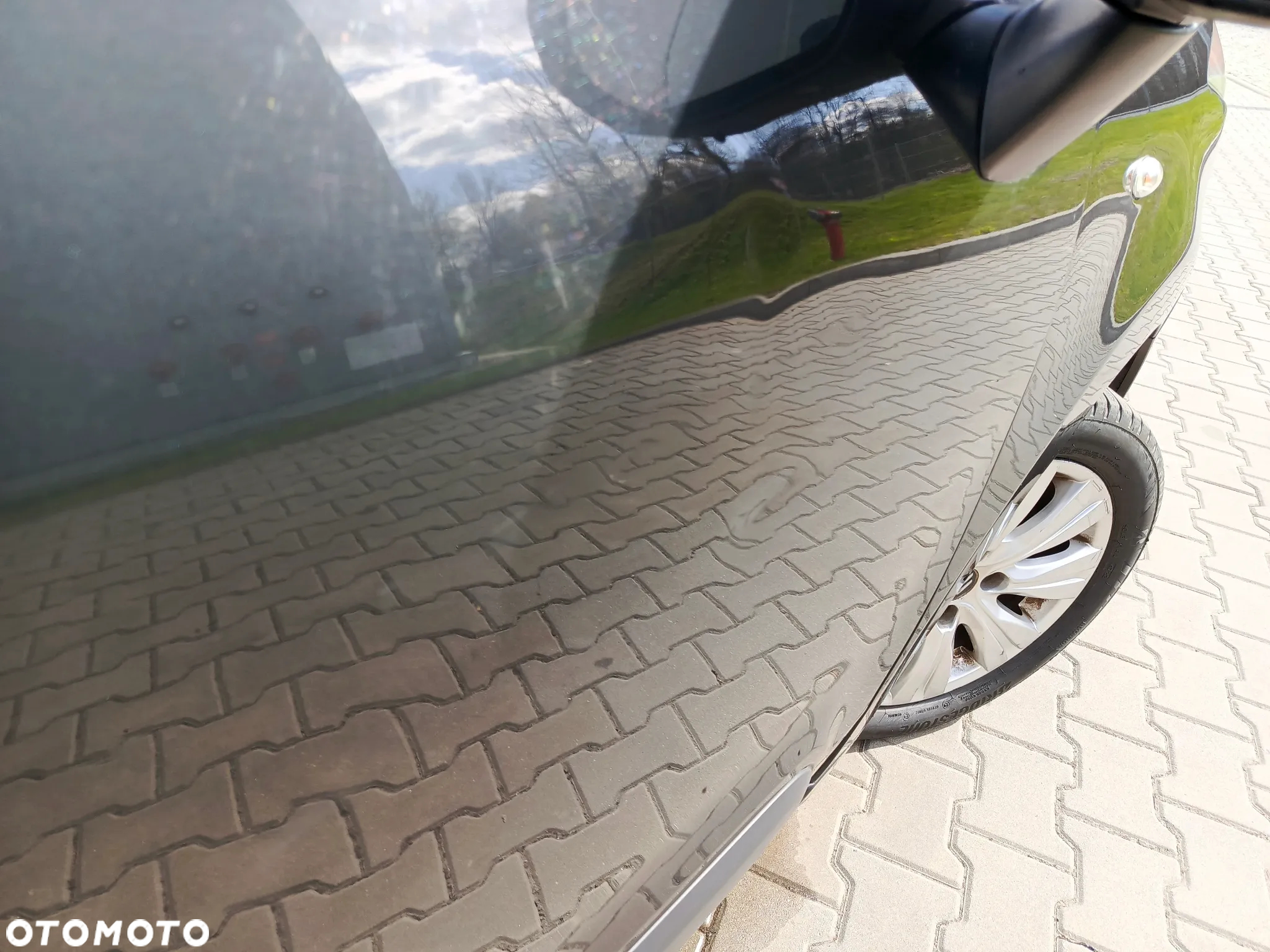 Citroën C3 Picasso 1.6 HDi Exclusive - 11