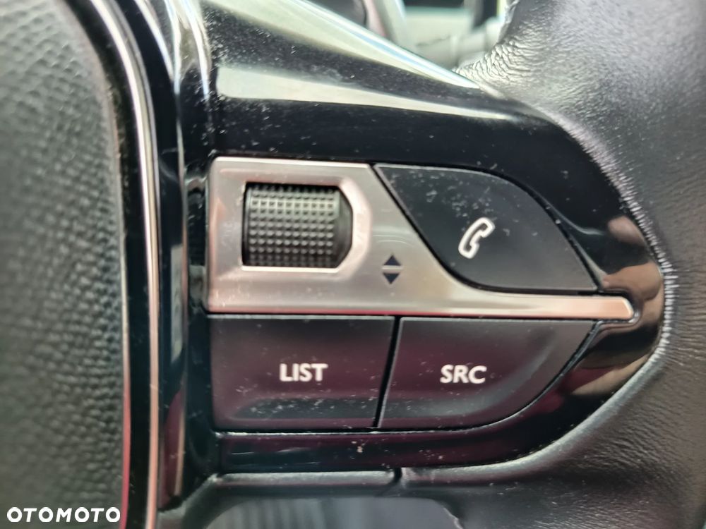 Peugeot 508 BlueHDi 130 EAT8 Allure Pack - 29