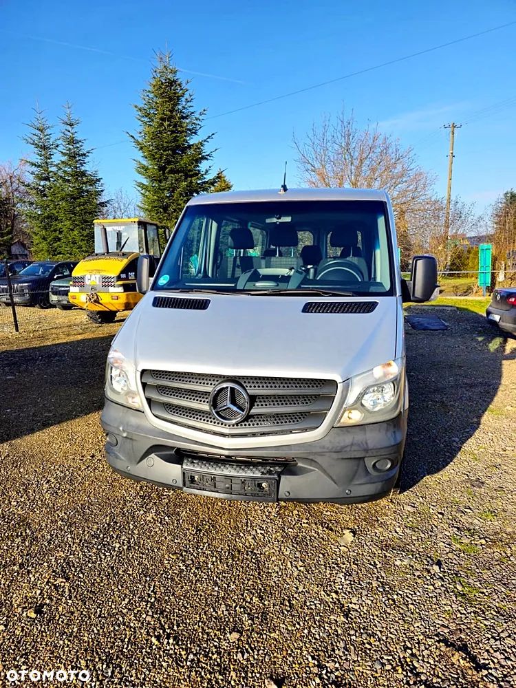 Mercedes-Benz Sprinter 906.213 - 8