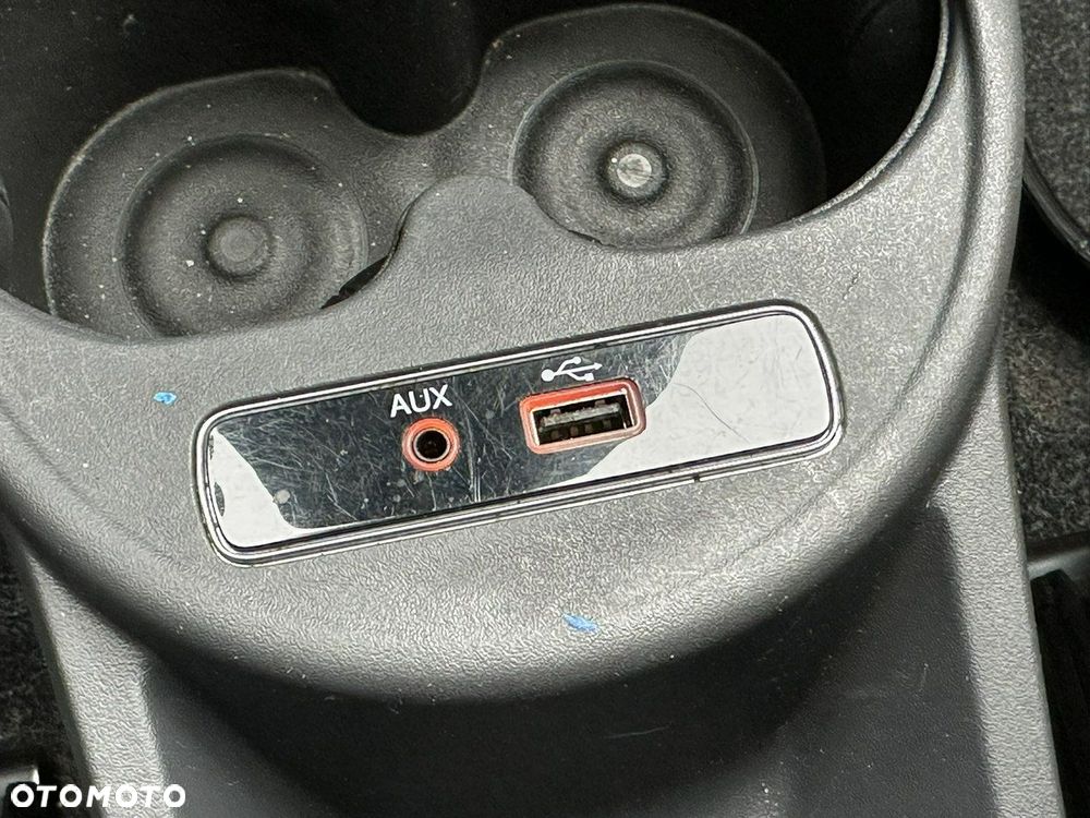 Fiat 500 1.2 8V Lounge - 19