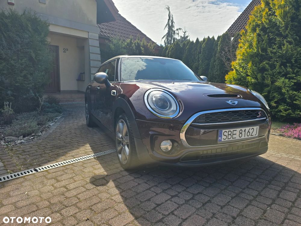 MINI Clubman Cooper S - 2