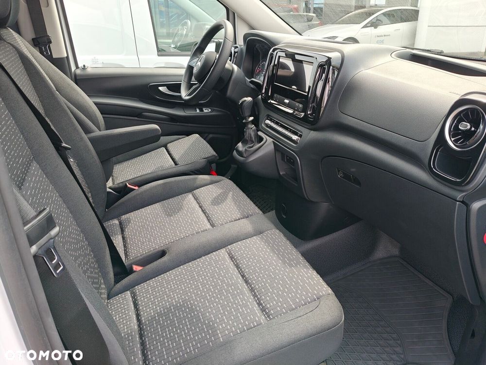 Mercedes-Benz Vito Furgon 116 cdi PRO - 5