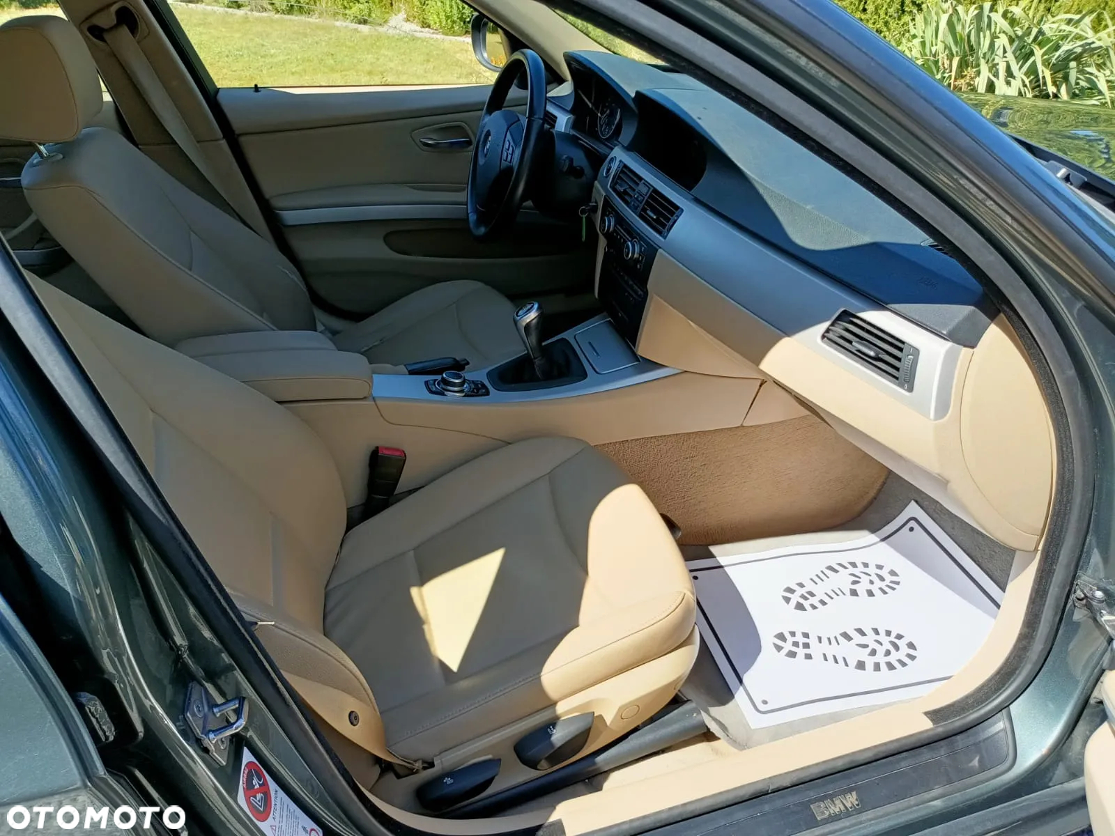 BMW Seria 3 - 22