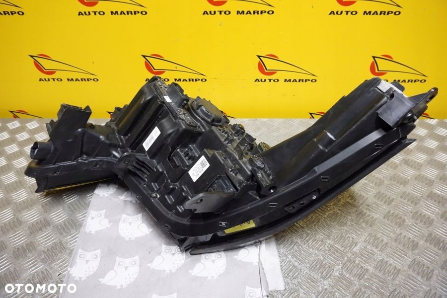KIA EV9 GT-LINE 2024 2025- REFLEKTOR LAMPA FULL LED LEWA USA - 6