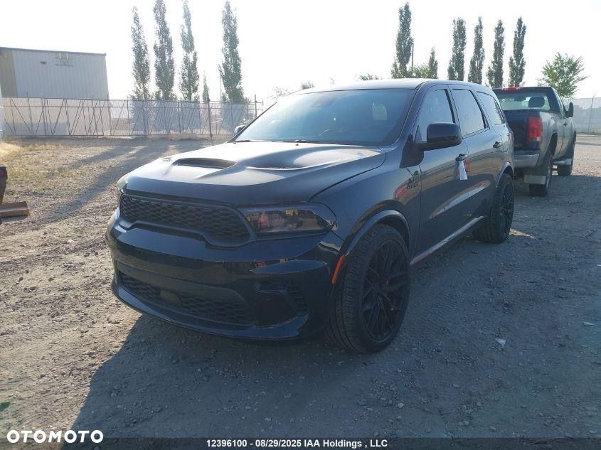 Dodge Durango - 29