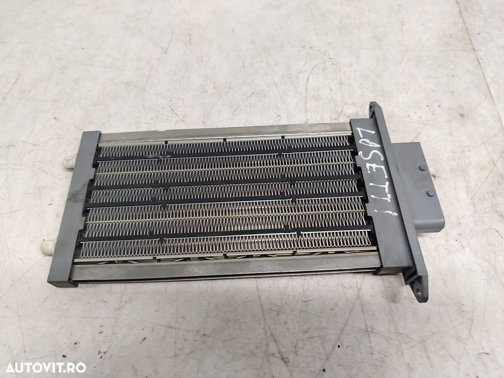 Radiator electric bord Chevrolet Lacetti 1 [2004 - 2013] - 1