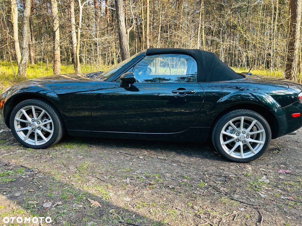 Mazda MX-5 - 6