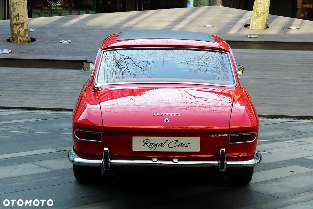 Ferrari 330 - 8