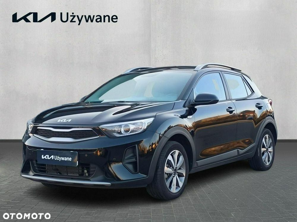 Kia Stonic 1.0 T-GDI M - 2