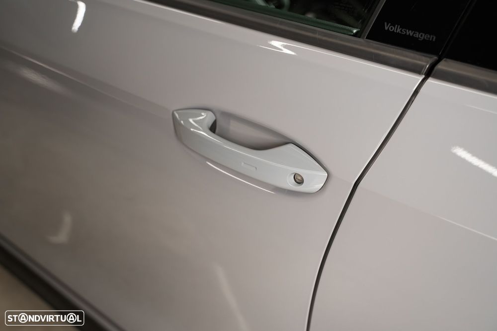 VW Golf 2.0 TDI GTD DSG - 11