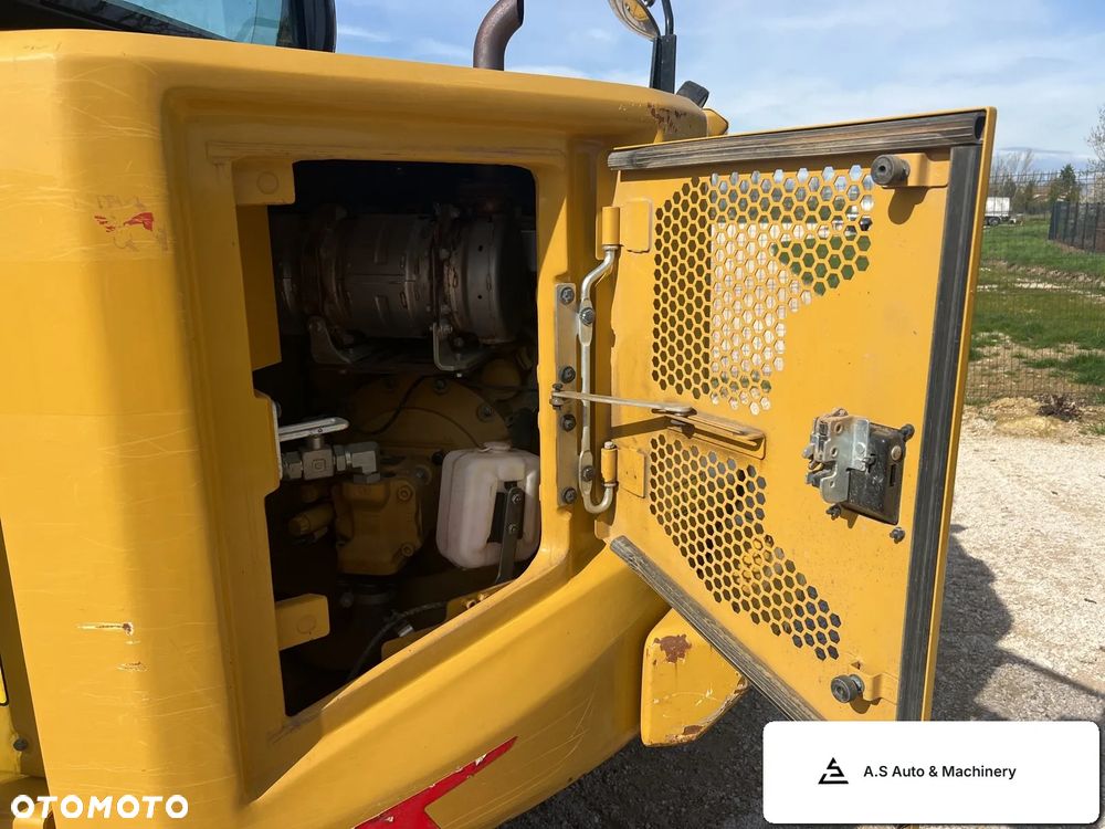 Caterpillar 308CR - 11