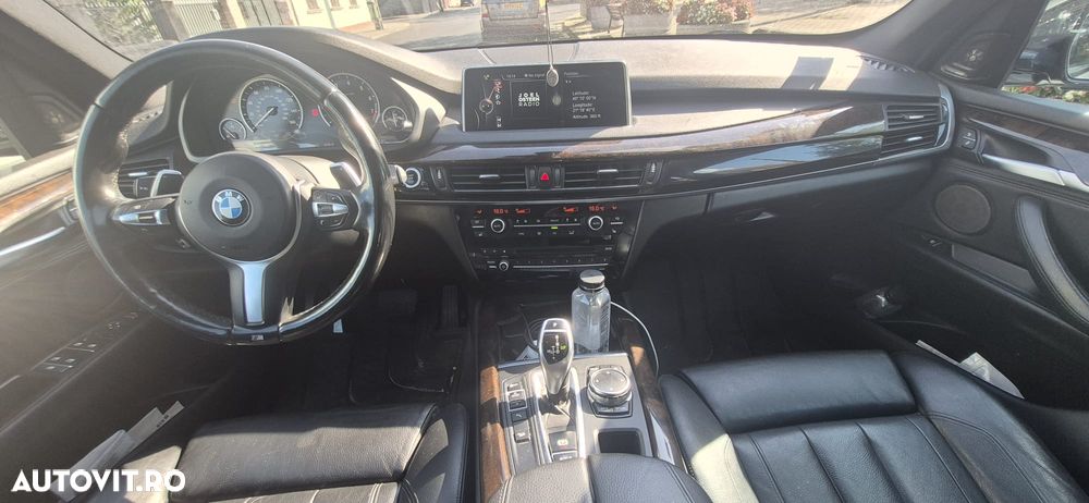 BMW X5 - 6