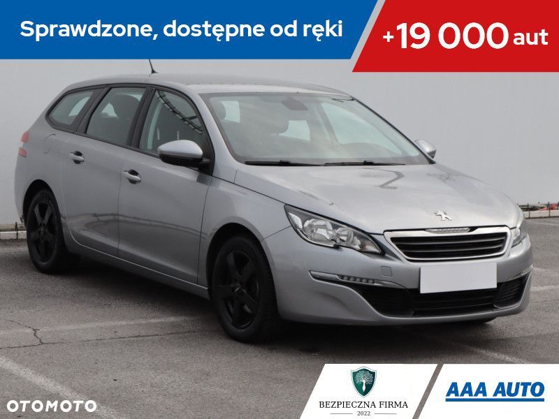 Peugeot 308 - 2