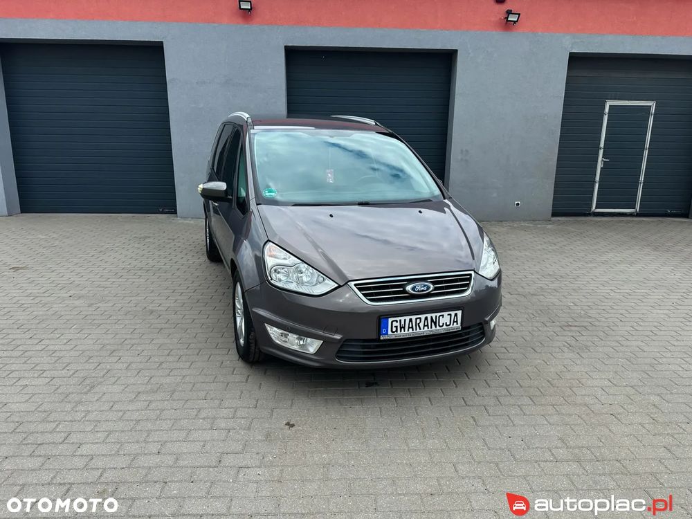 Ford Galaxy - 3