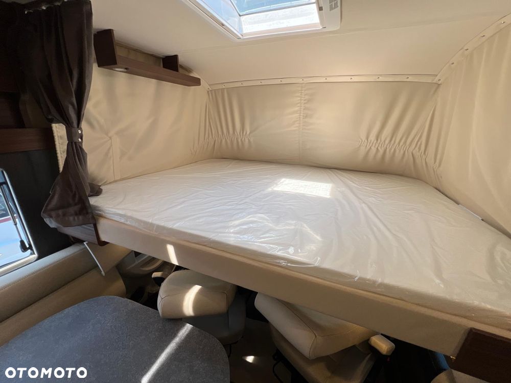 Carthago Chic C-Line I 4.9LE L Model 2026, Mercedes, ALDE - 29