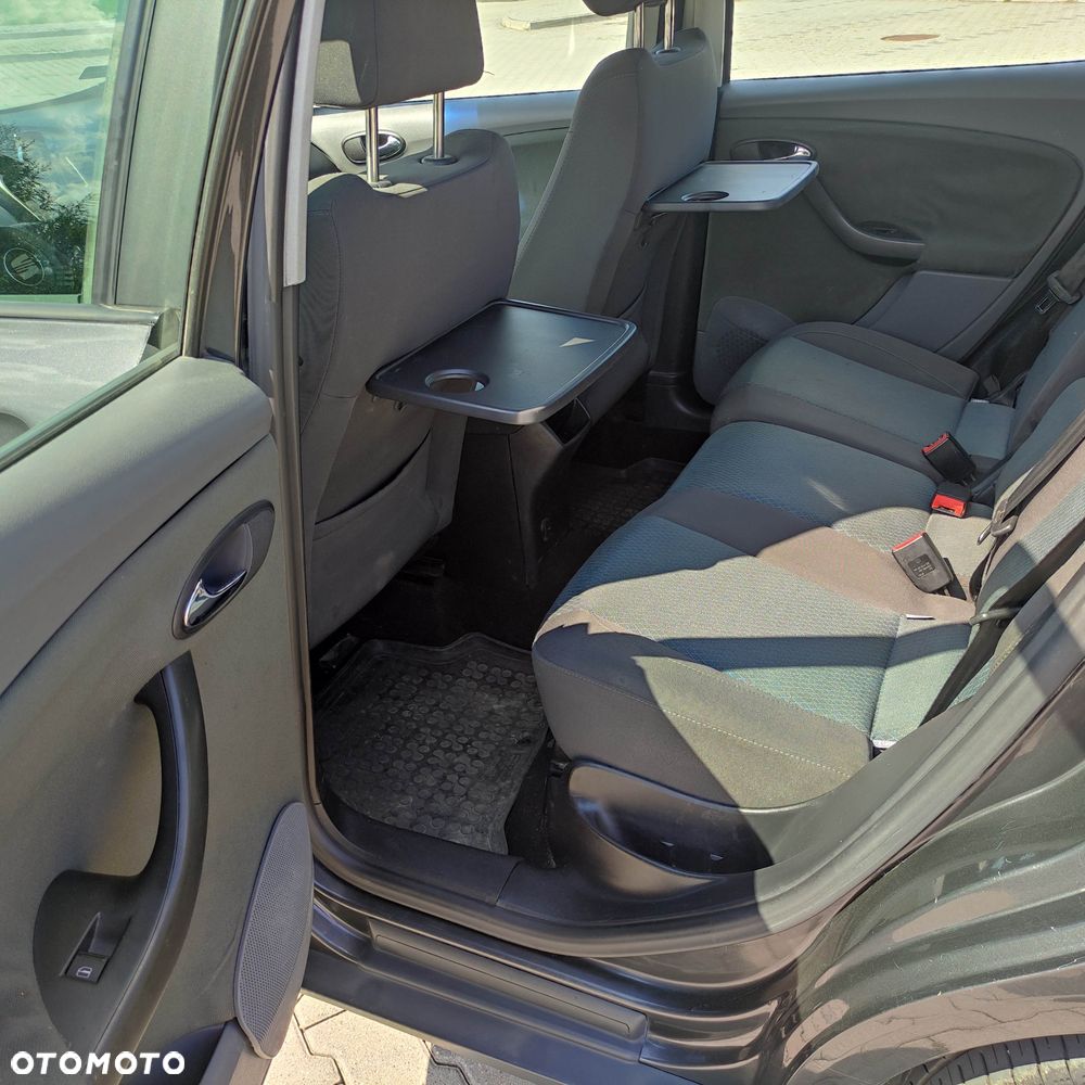 Seat Altea - 8