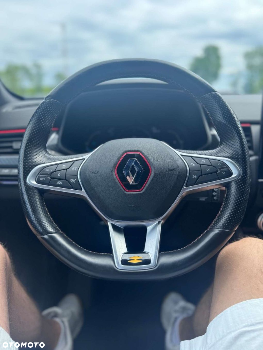 Renault Arkana - 16