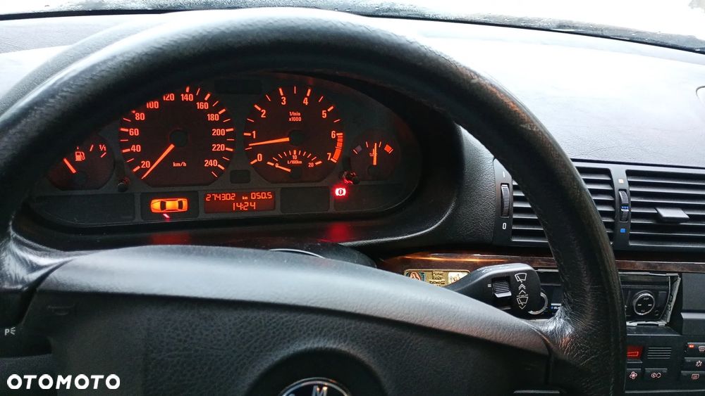 BMW Seria 3 - 9