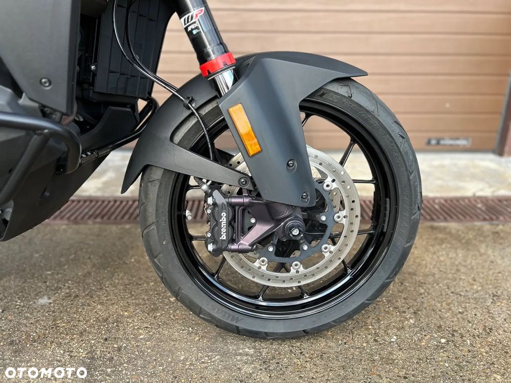 KTM Super Adventure - 4