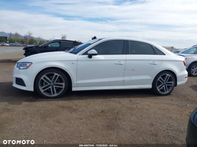 Audi A3 Limousine - 10