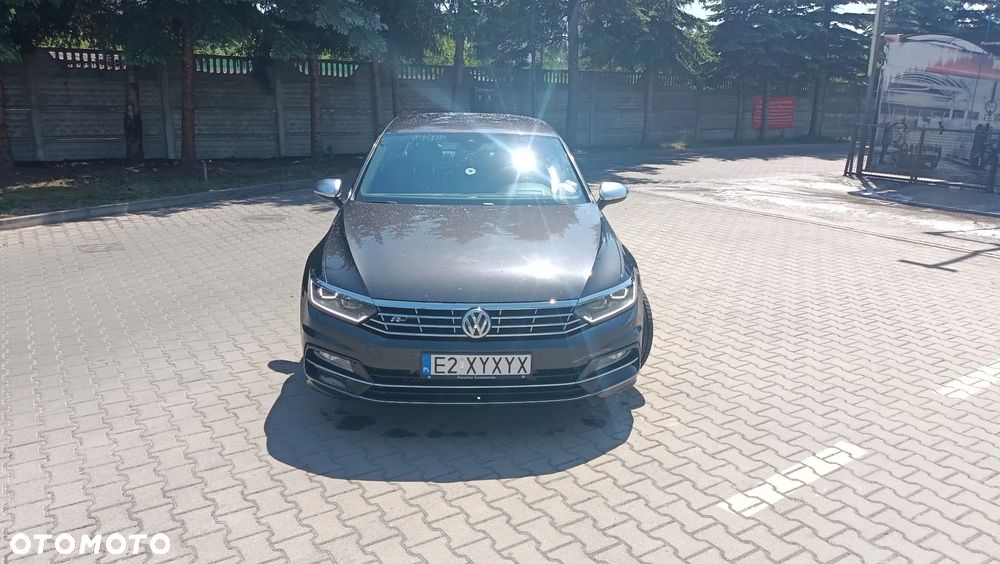 Volkswagen Passat 2.0 TDI BMT Highline - 2