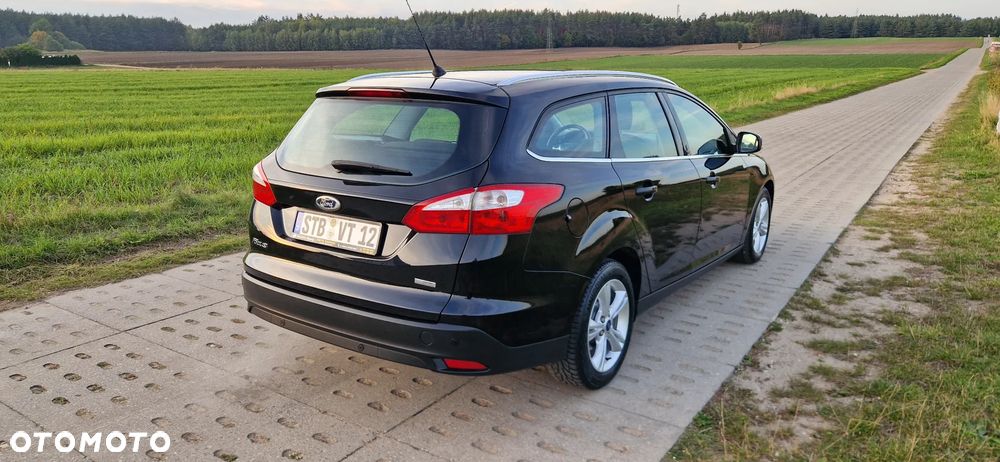 Ford Focus - 15