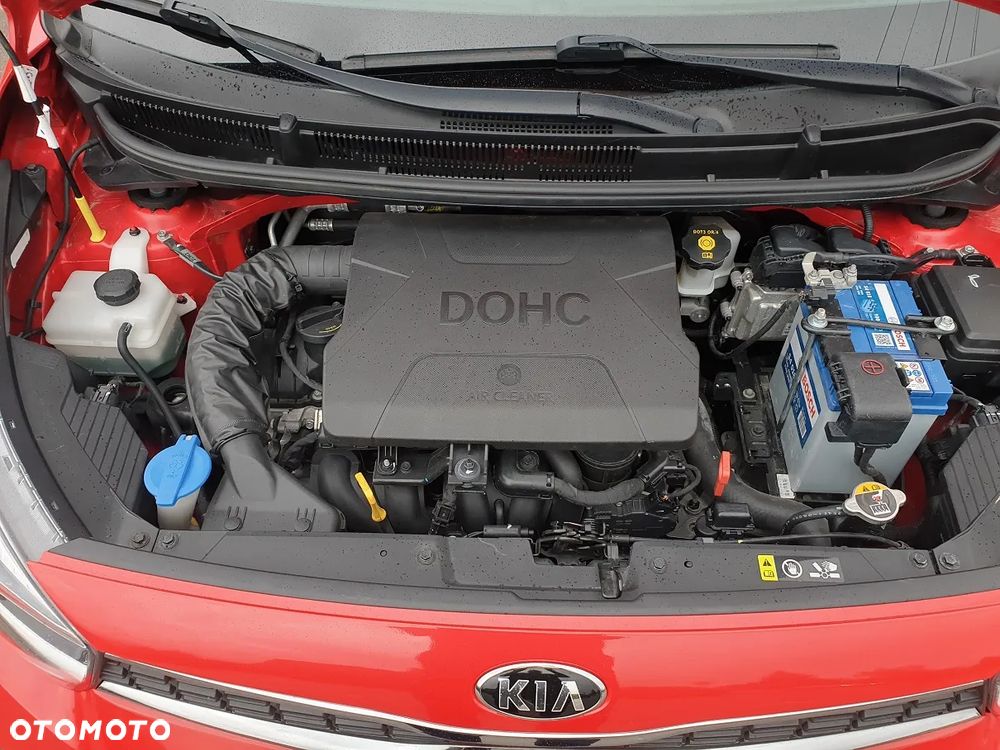 Kia Picanto 1.2 Automatik GT Line - 27