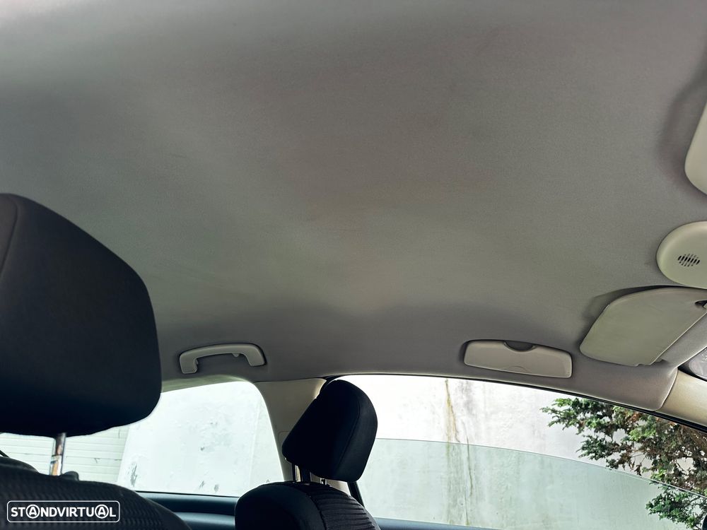 Citroën C4 HDi 110 FAP VTR Plus - 29