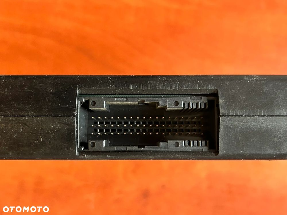 MODUŁ STEROWNIK BLUETOOTH 7P6035730K VW SKODA SEAT - 3