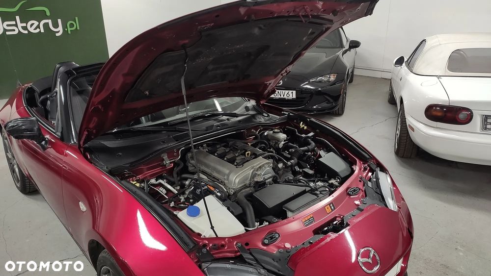 Mazda MX-5 2.0 Skypassion - 31