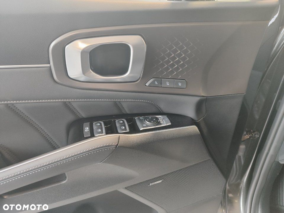 Kia Sorento - 13