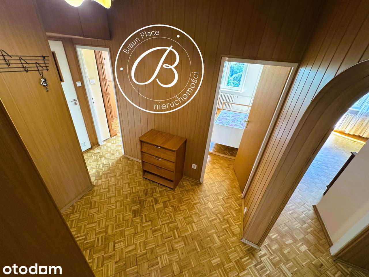 Ursynów,ul.Służby Polsce,3 Pokoje,63 M²,Balkon,Metro,Widna Kuchnia