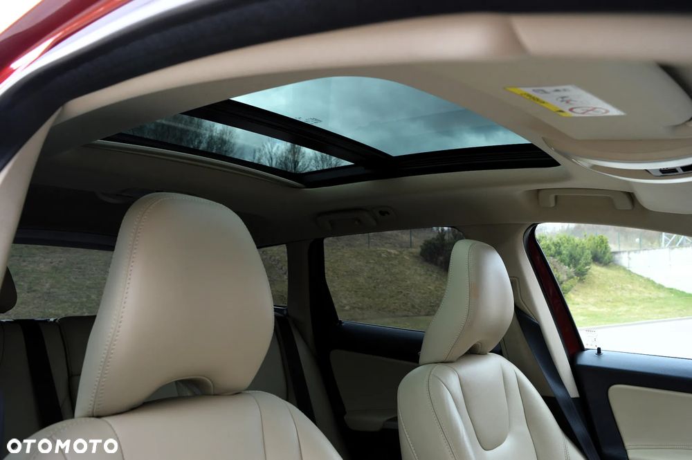 Volvo XC 60 D4 Drive-E Summum - 23