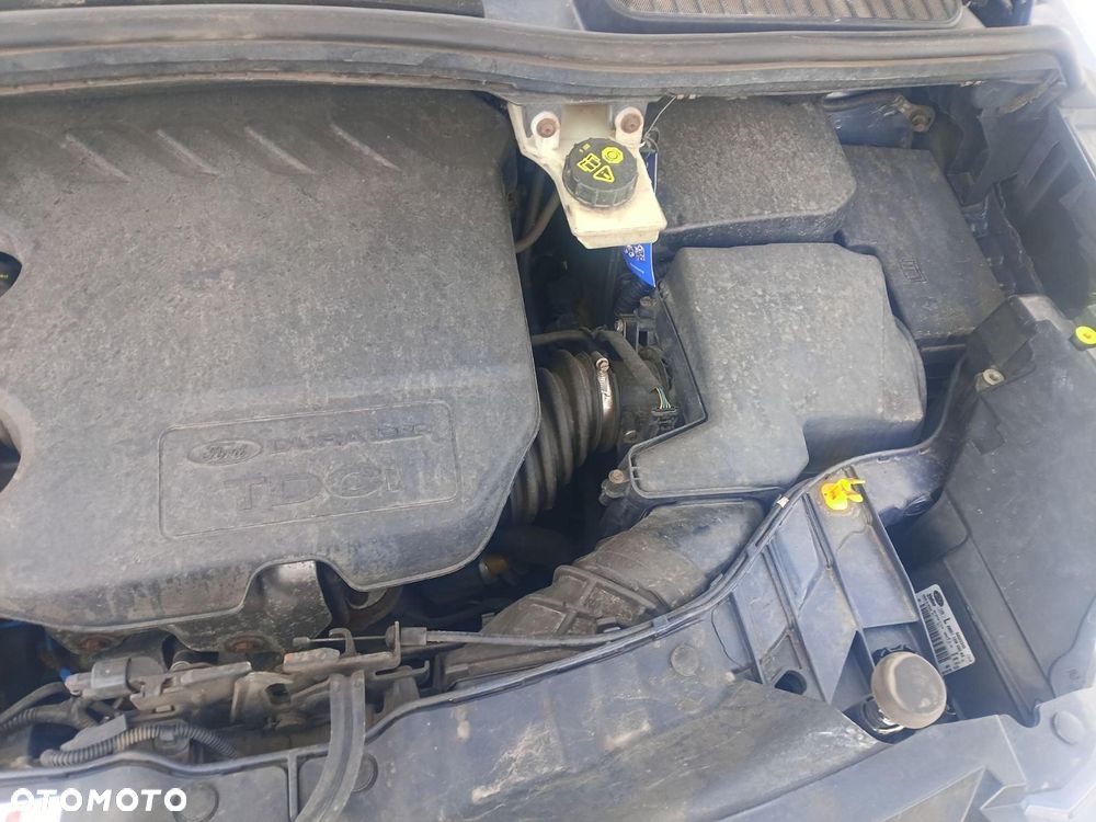 Ford C-MAX 1.6 TDCi Edition - 21