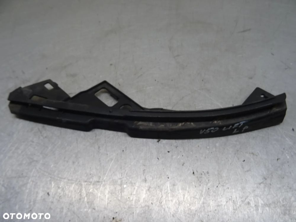 VOLVO V50 LIFT 07-12 1.6 HDI ŚLIZG LAMPY PRZÓD LEWY PRAWY - 8