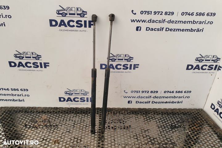 Amortizor hayon dreapta Mercedes-Benz A-Class W169  [din 2004 pana  2008] seria Hatchback 5-usi A 1 - 1