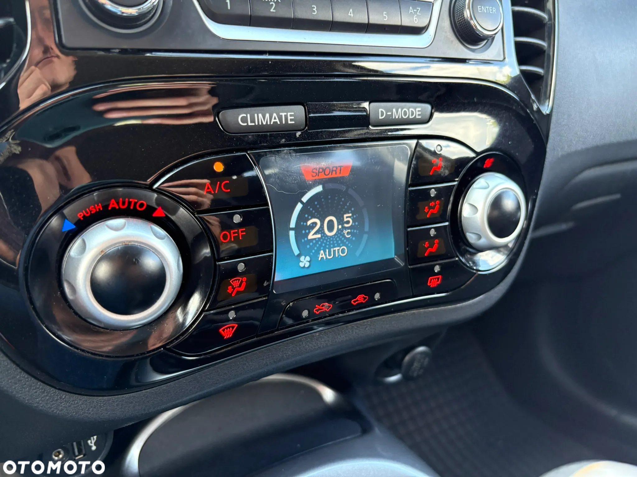Nissan Juke 1.6 Acenta - 13