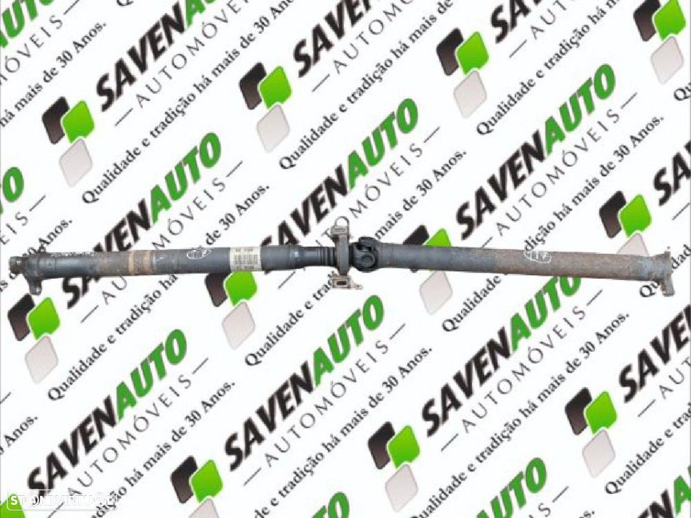 Veio Transmissão Mercedes-Benz C-Class T-Model (S203) - 1