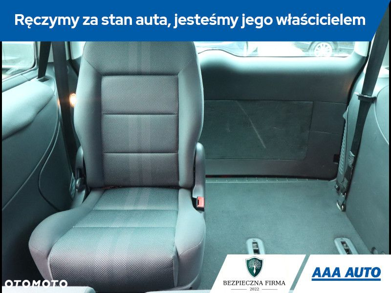 Volkswagen Sharan - 16