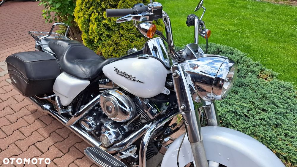 Harley-Davidson Touring Road King - 15