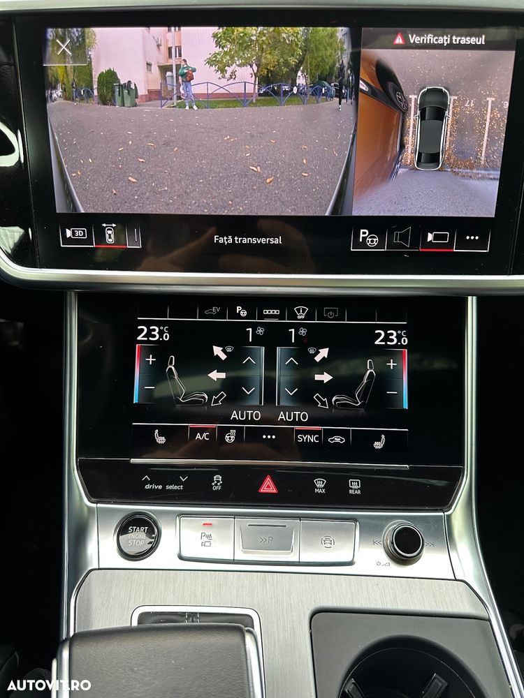 Audi A6 55 TFSI e quattro S tronic PHEV S Line - 17