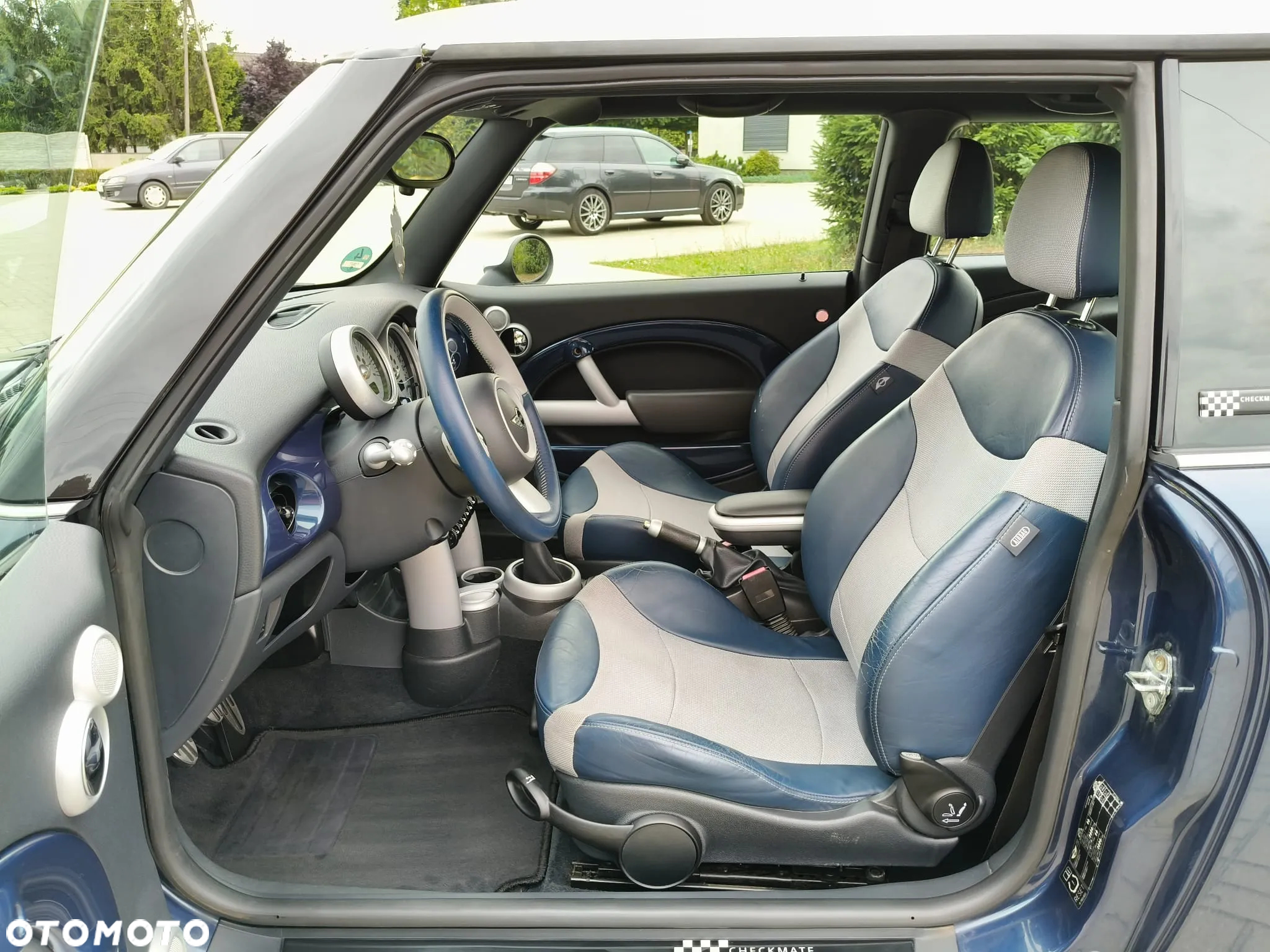 MINI Cooper S - 7