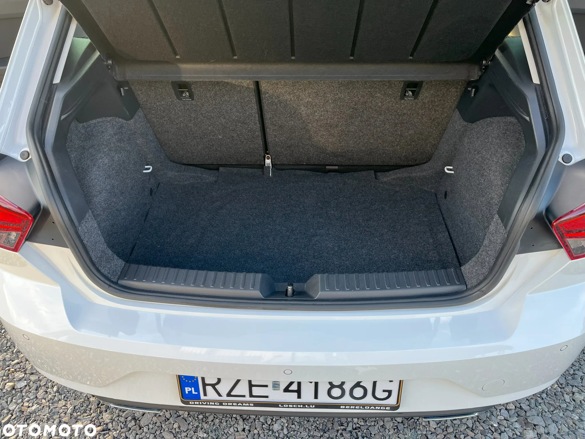 Seat Ibiza 1.0 TSI S&S Beats - 10