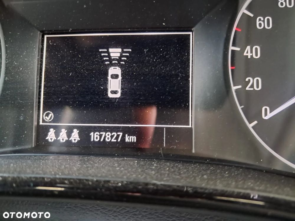 Opel Mokka X 1.4 T Elite S&S - 11