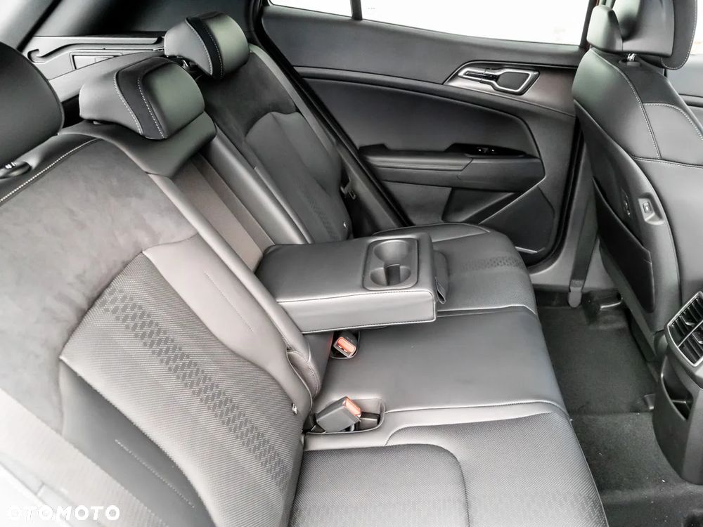 Kia Sportage 1.6 T-GDI Anniversary 2WD DCT - 16