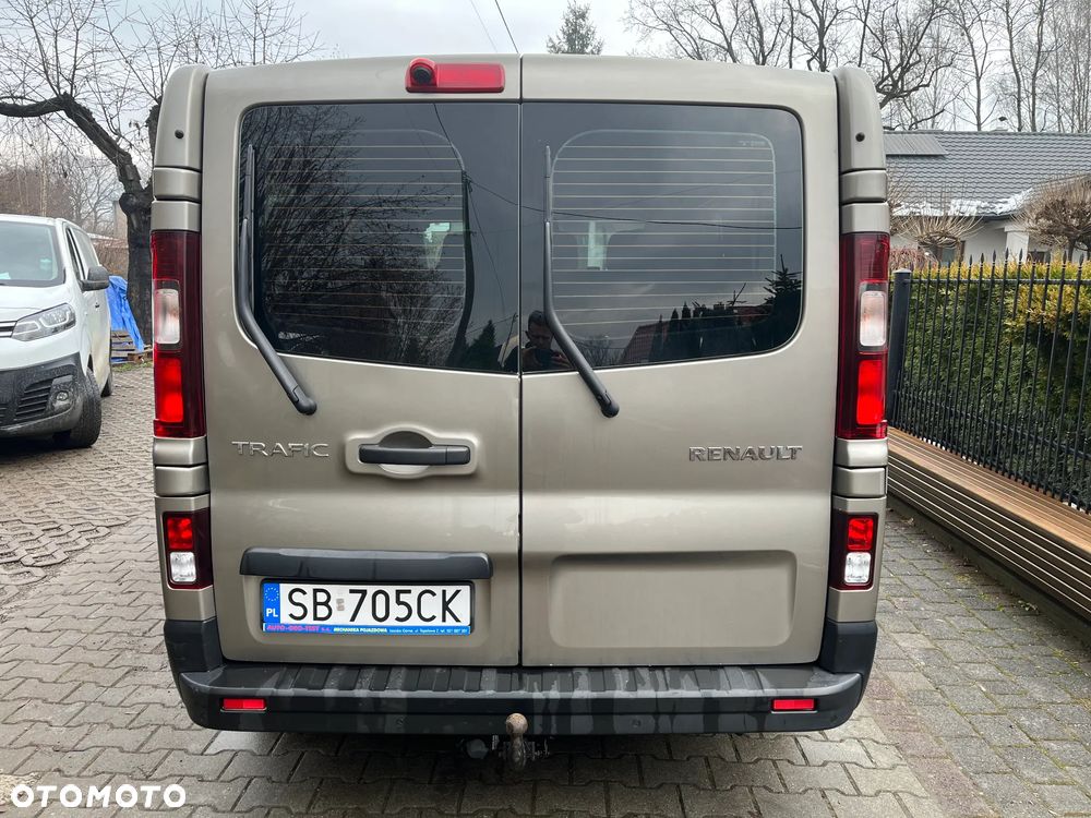 Renault Trafic L2H1 2,9t Pack Clim - 6