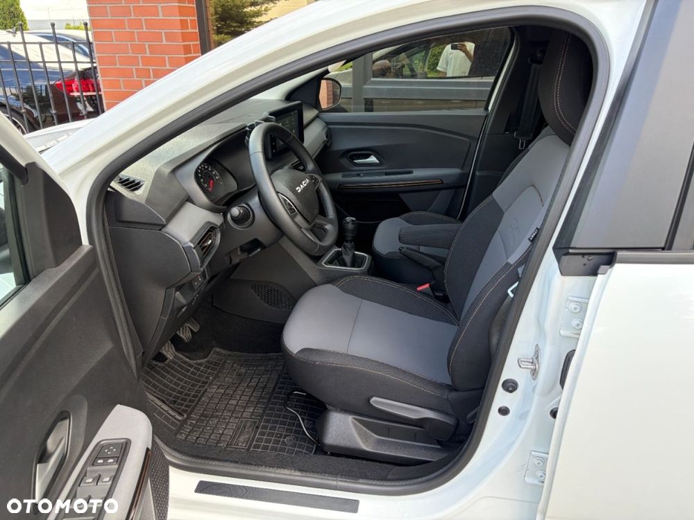 Dacia Jogger - 13
