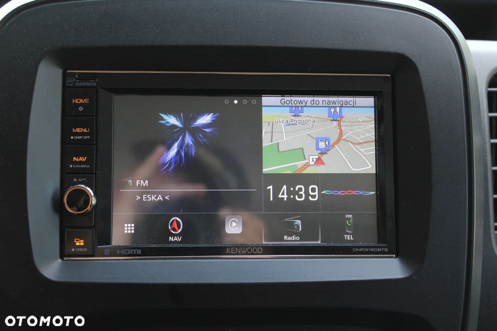 Fiat Talento Multicab L2H1 Basis - 33