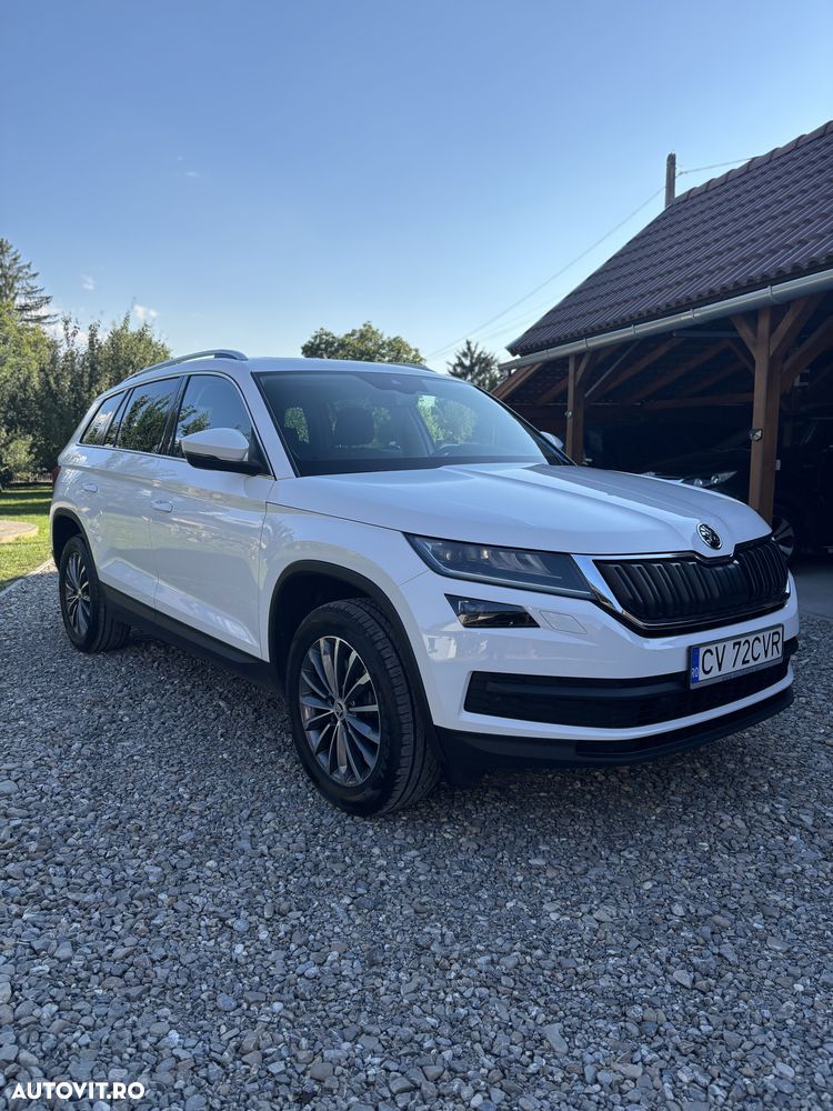 Skoda Kodiaq - 4