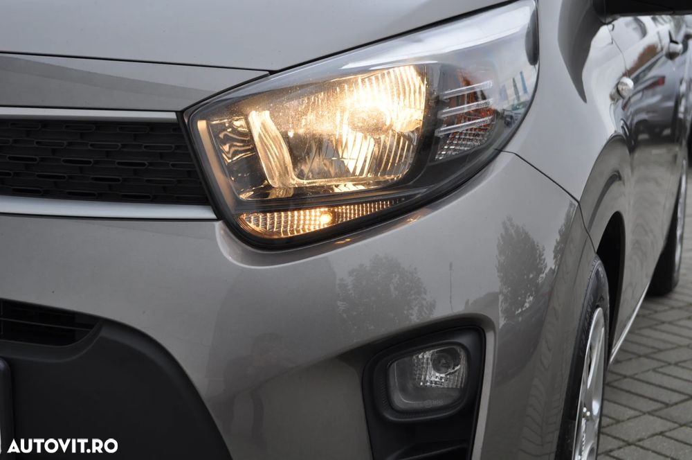 Kia Picanto 1.0 MPI Trend - 12